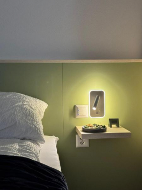 N's Hotel - Self-Check-in Hotel